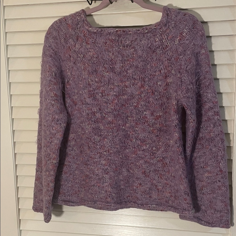 Per Una don Lavender Women's Sweater - Picture 11 of 14